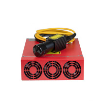 JPT LP series power meter laser source 1064nm for marking machine 20W/30W/50W fiber lasers laser source